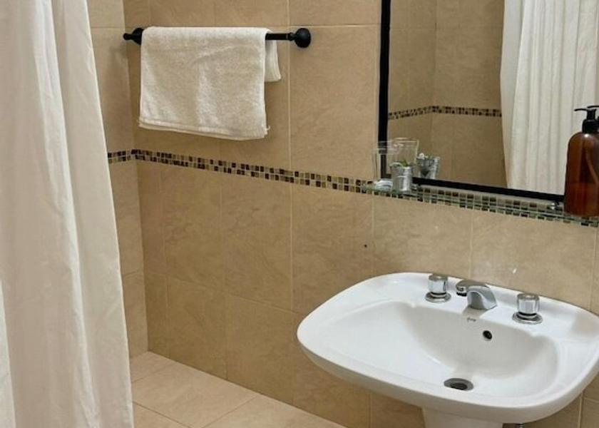 Santiago del Estero Province Santiago del Estero Bathroom