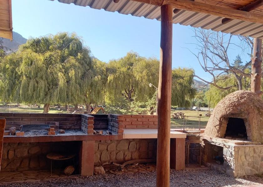 Jujuy Province Tilcara Barbeque