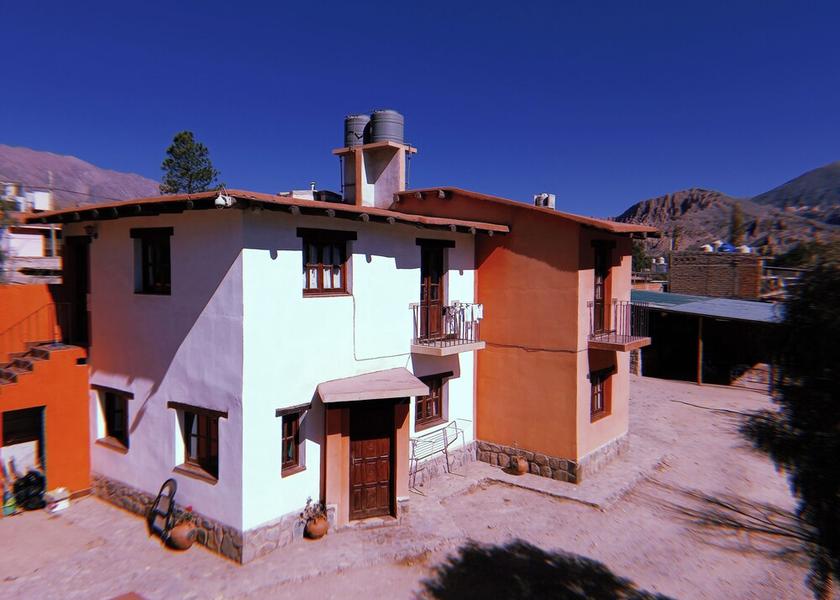 Jujuy Province Tilcara Primary image