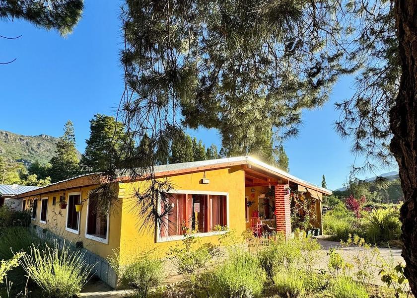 Chubut Province Lago Puelo Primary image