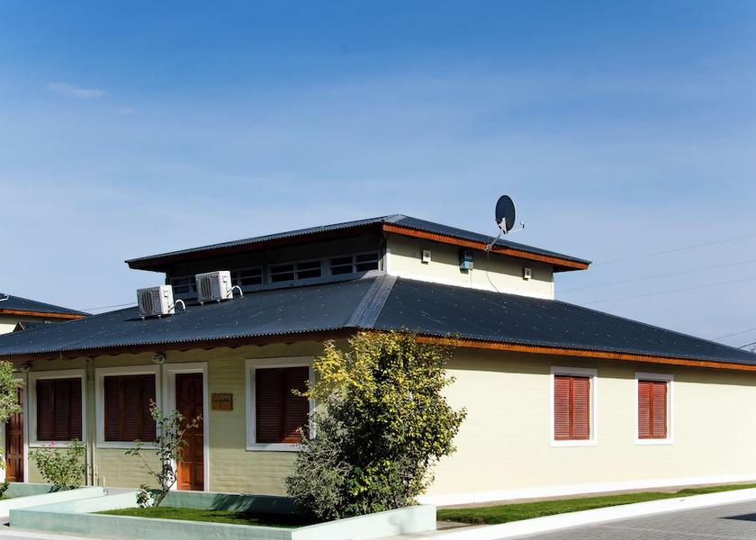 Chubut Province Puerto Madryn Exterior Detail
