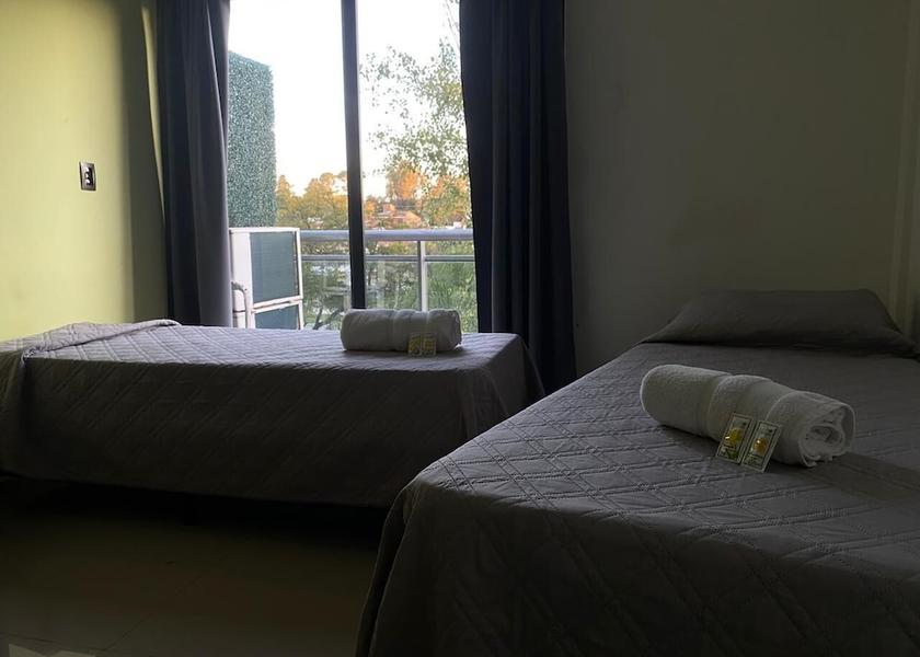Córdoba Villa Carlos Paz Room