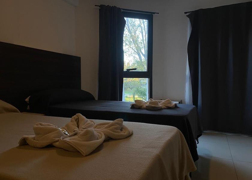 Córdoba Villa Carlos Paz Room