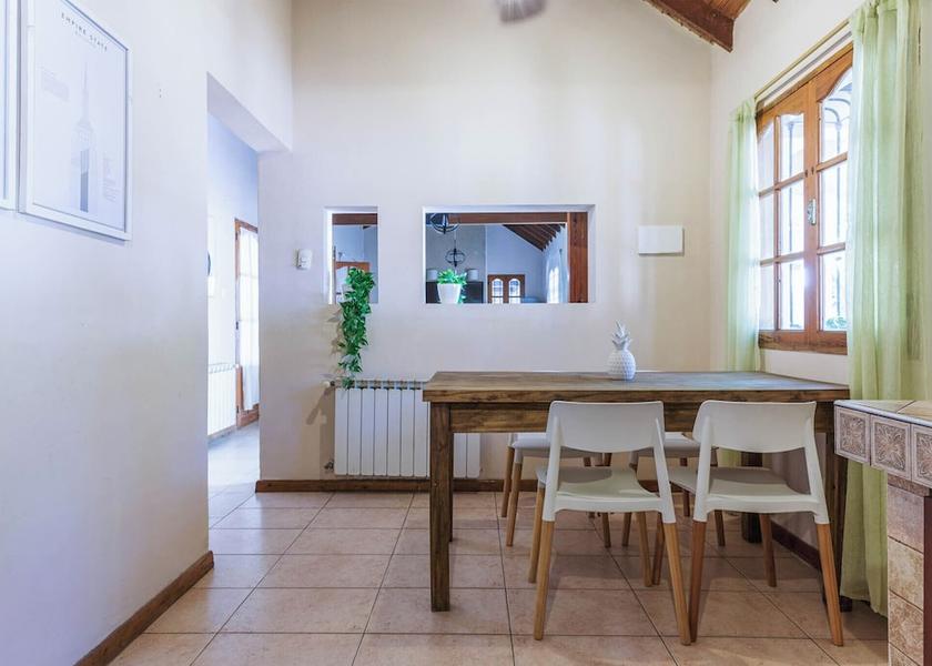 Mendoza Province Chacras de Coria Kitchen