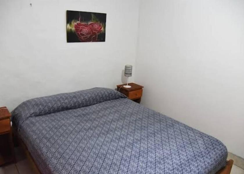 Mendoza Mendoza Room