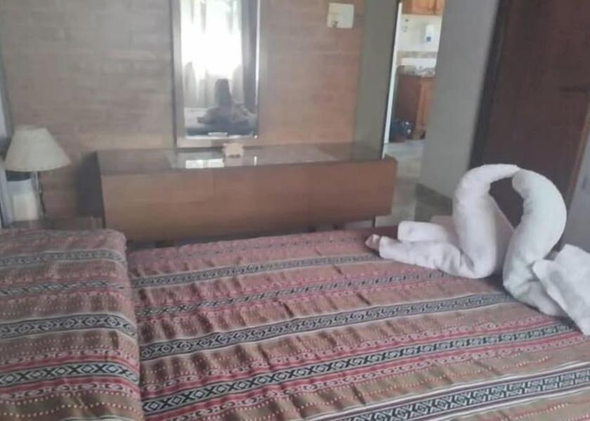 Mendoza Mendoza Room