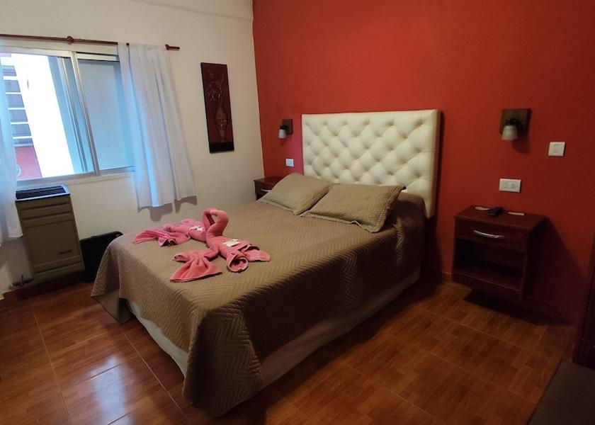Buenos Aires Province Santa Teresita Room