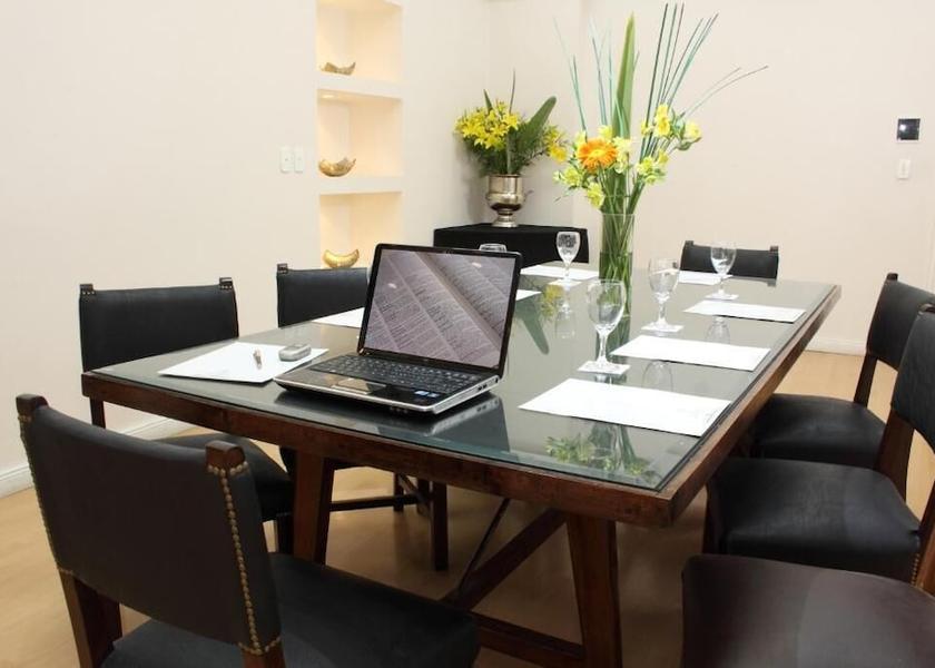 Buenos Aires Province San Nicolas de los Arroyos Meeting facility