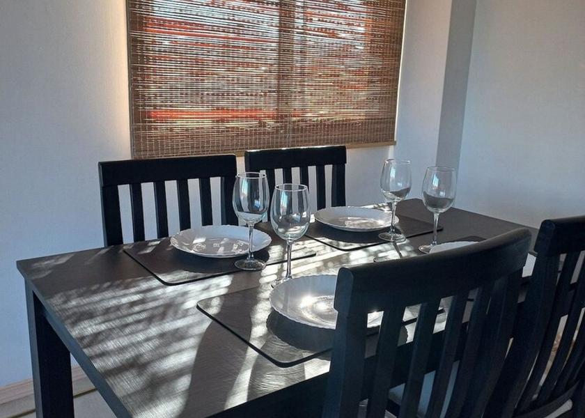 Mendoza Mendoza Dining Area