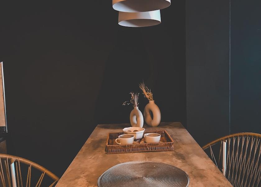 La Rioja La Rioja Kitchen