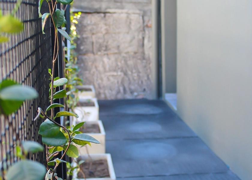 La Rioja La Rioja Facade