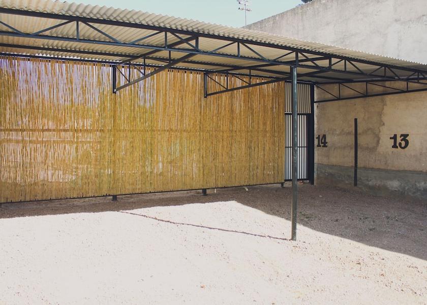 La Rioja La Rioja Parking