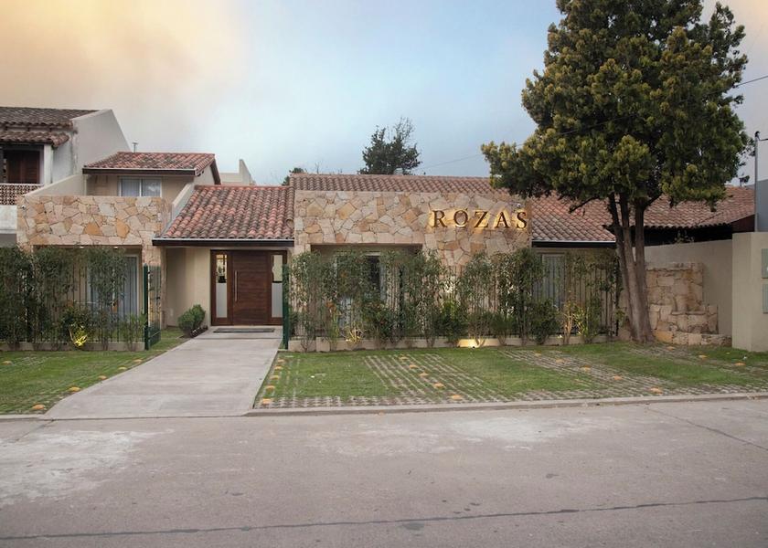 Buenos Aires Province Ezeiza Facade