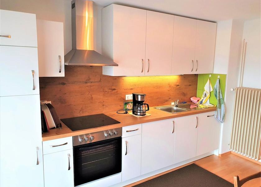 Carinthia Techelsberg am Worther See Kitchen