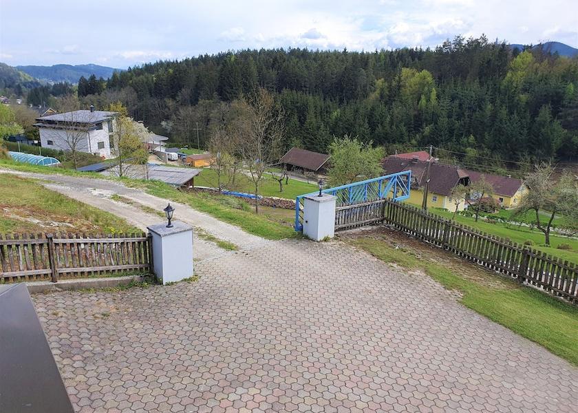 Carinthia Techelsberg am Worther See Reception