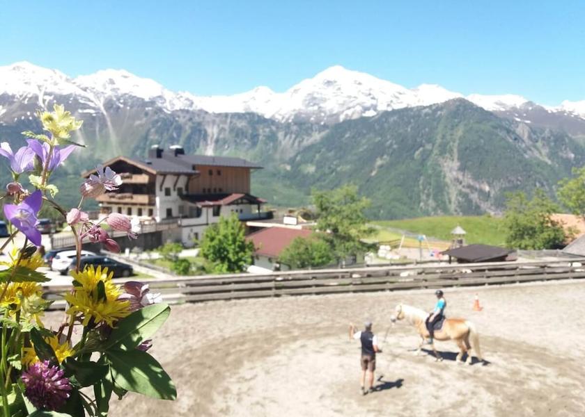 Tyrol Umhausen Amenity