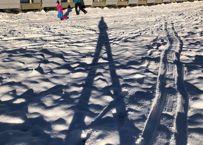 Upper Austria Bad Goisern Snow and Ski Sports