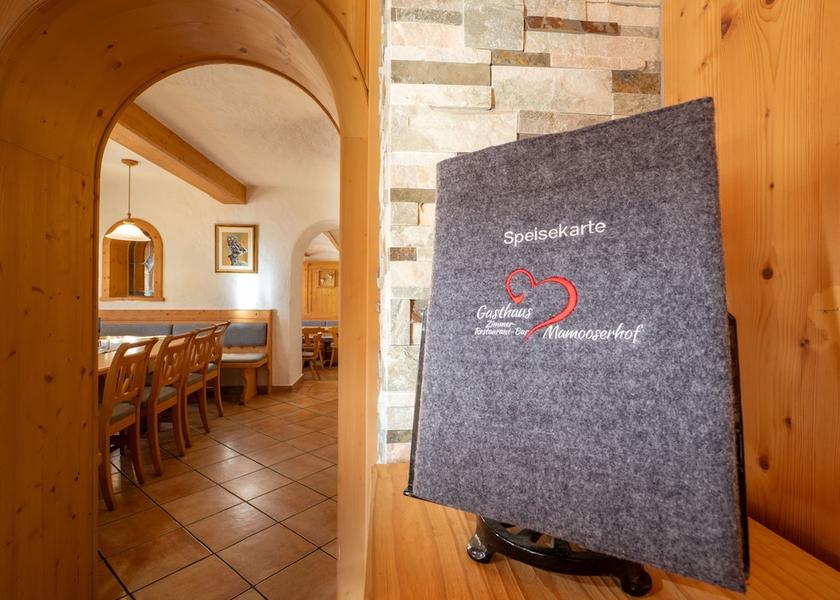 Tyrol Hopfgarten im Brixental Restaurant