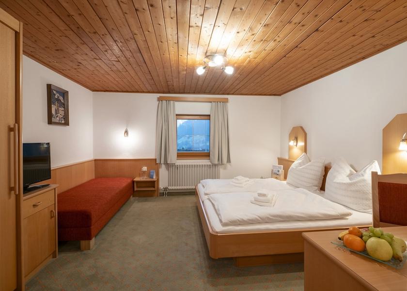 Tyrol Hopfgarten im Brixental Room