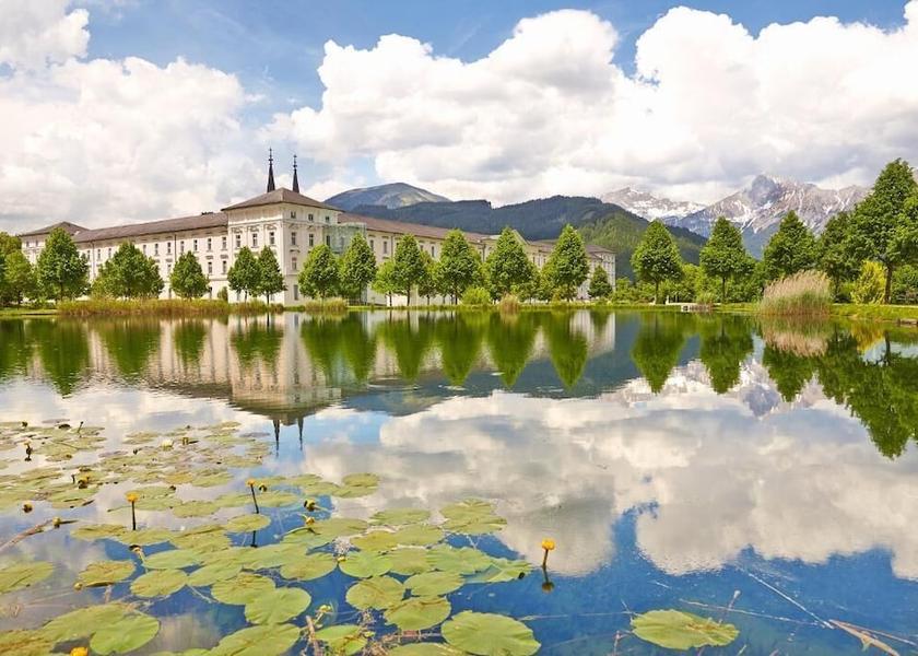 Styria Admont Miscellaneous