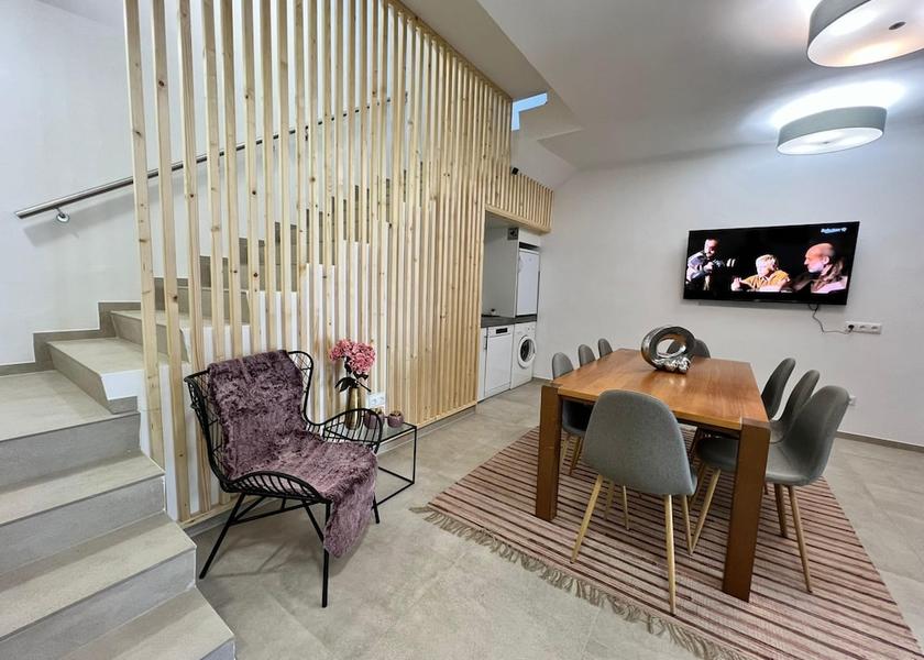 Lower Austria Krems an der Donau Living Area