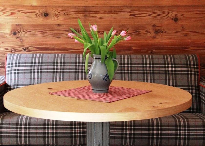 Vorarlberg Brand Restaurant