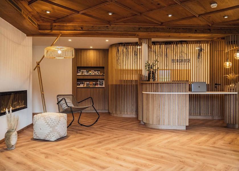 Salzburg (state) Strobl Reception