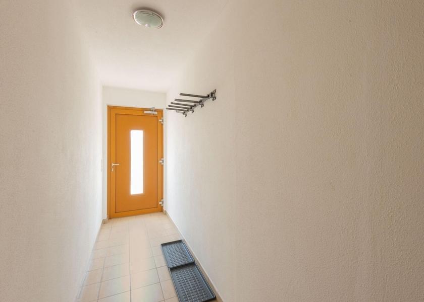 Tirol Hart im Zillertal Reception