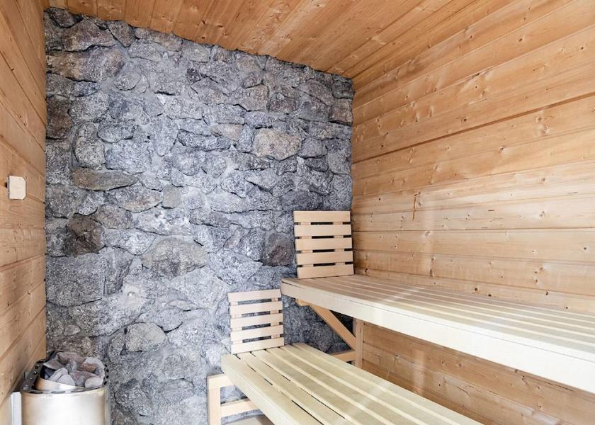 Styria Hohentauern Amenity