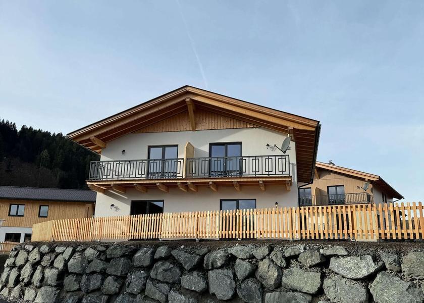 Carinthia Hermagor-Pressegger See Exterior Detail