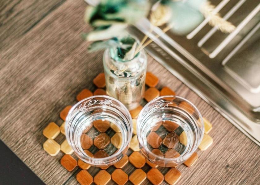 Styria Hohentauern Dining Area