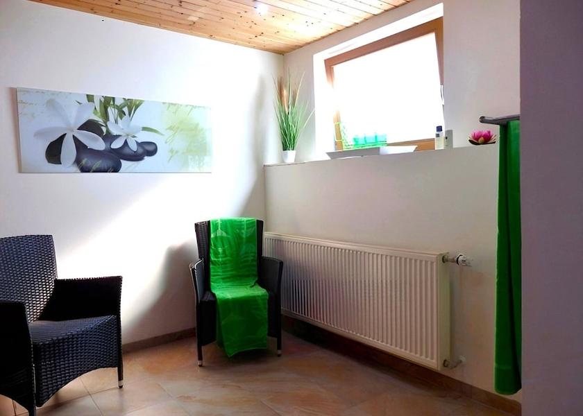 Carinthia Hermagor-Pressegger See Spa treatment