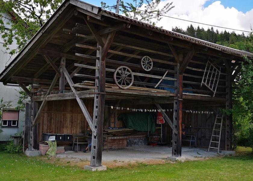 Carinthia Finkenstein am Faaker See Exterior Detail