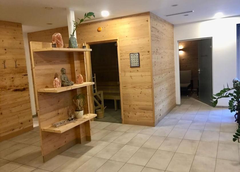 Vorarlberg Dalaas Bathroom