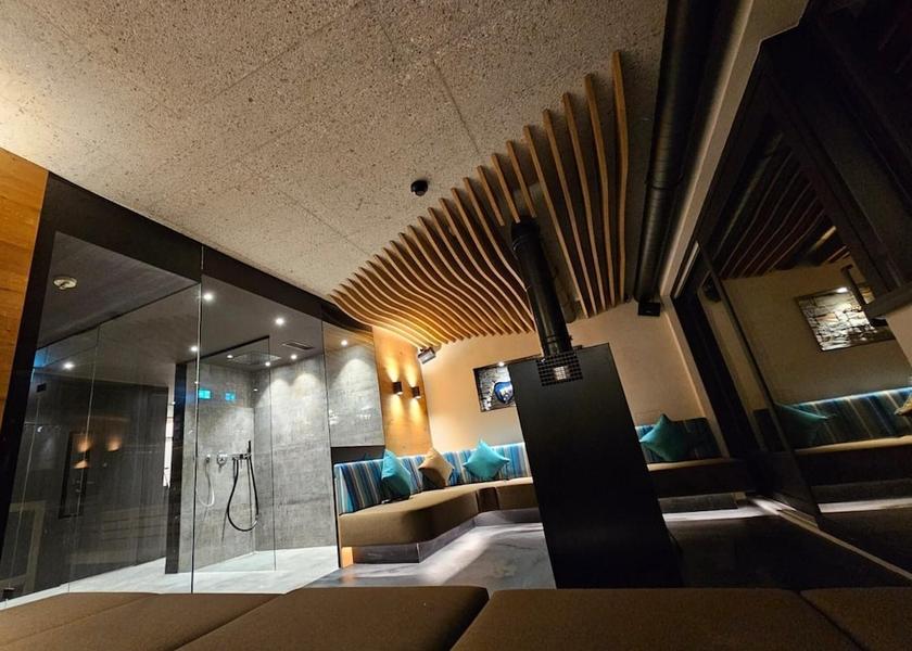 Tyrol Aschau Im Zillertal Dining Area