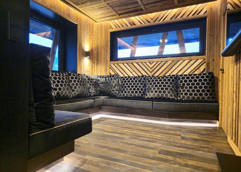 Tyrol Aschau Im Zillertal Living Area