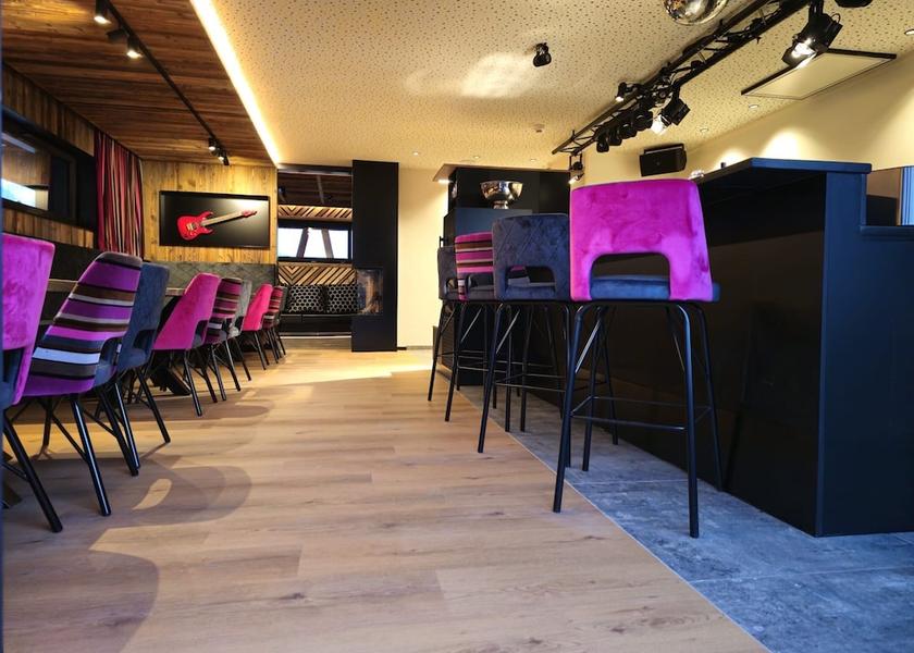 Tyrol Aschau Im Zillertal Kitchen