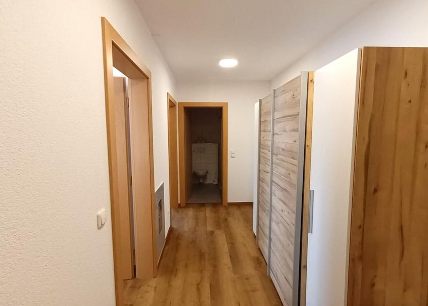 Tirol Fliess Reception