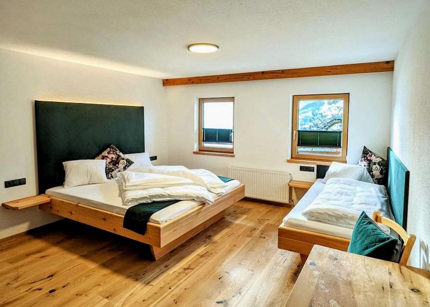 Tyrol Aschau Im Zillertal Room
