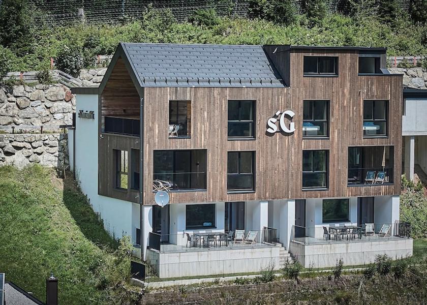 Tirol Kappl Primary image