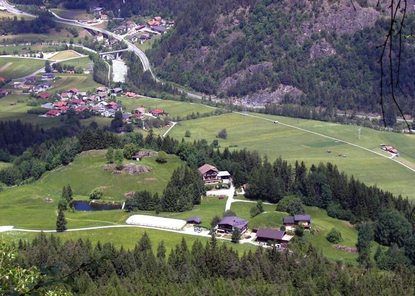 Tyrol Sautens Golf
