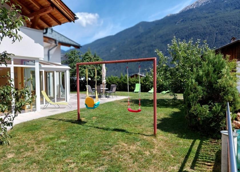 Children's Play Area