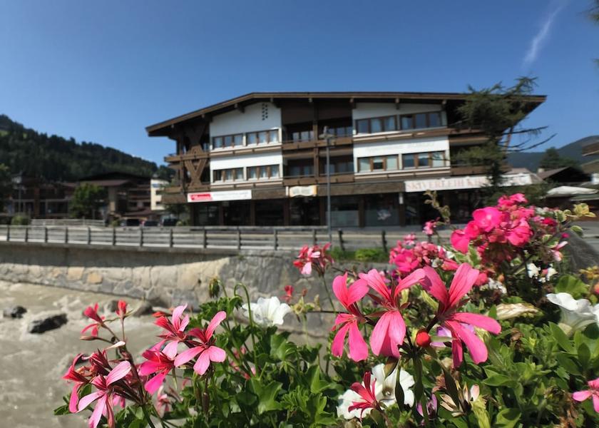 Tirol Kirchberg in Tirol Primary image