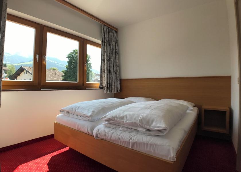 Tirol Kirchberg in Tirol Room