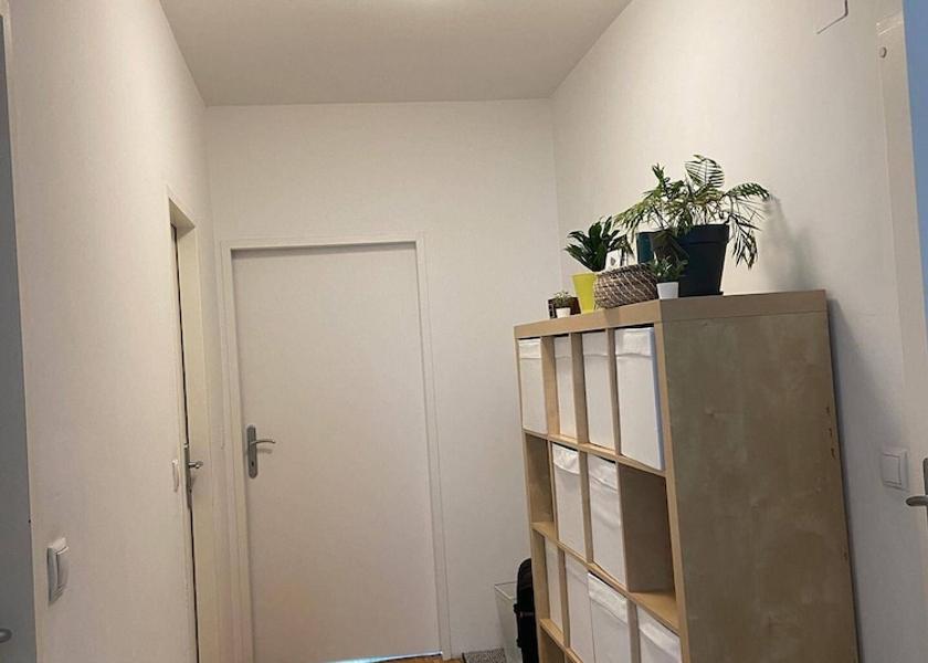 Styria Graz Interior Entrance