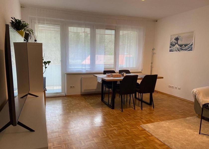 Styria Graz Dining Area