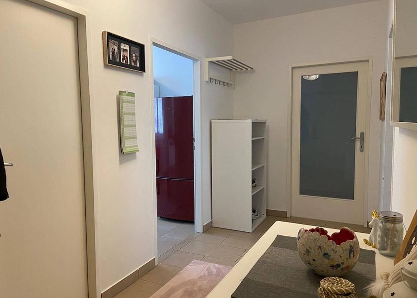 Styria Graz Interior Entrance