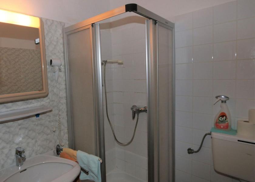 Styria Ramsau am Dachstein Bathroom