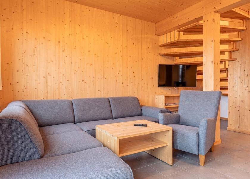 Styria Hohentauern Living Area