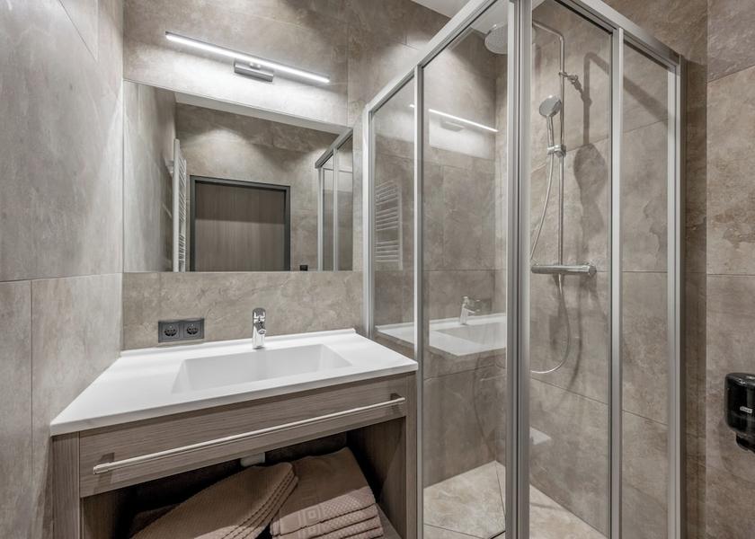 Tirol Soelden Bathroom